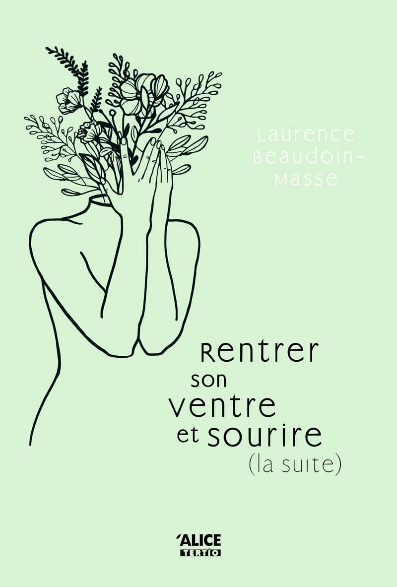 Rentrer son ventre et sourire (la suite) - Tome 02 9782874265136