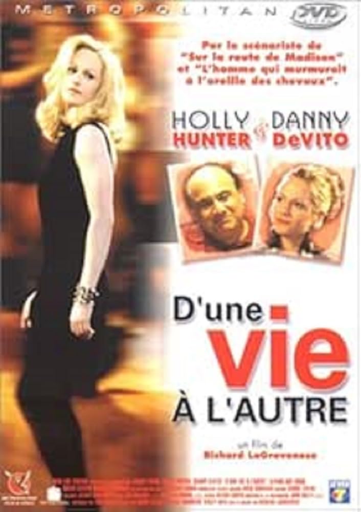 d'une Vie à l'autre 3512391302498