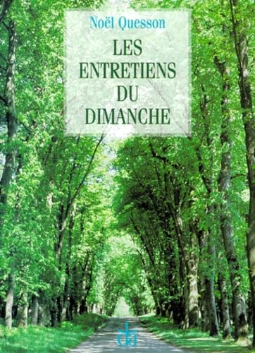 Entretiens du dimanche, année B 9782704107193