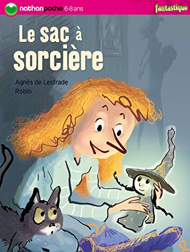 Le sac à sorcière 9782092508565