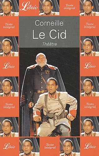 LE CID 9782290332054