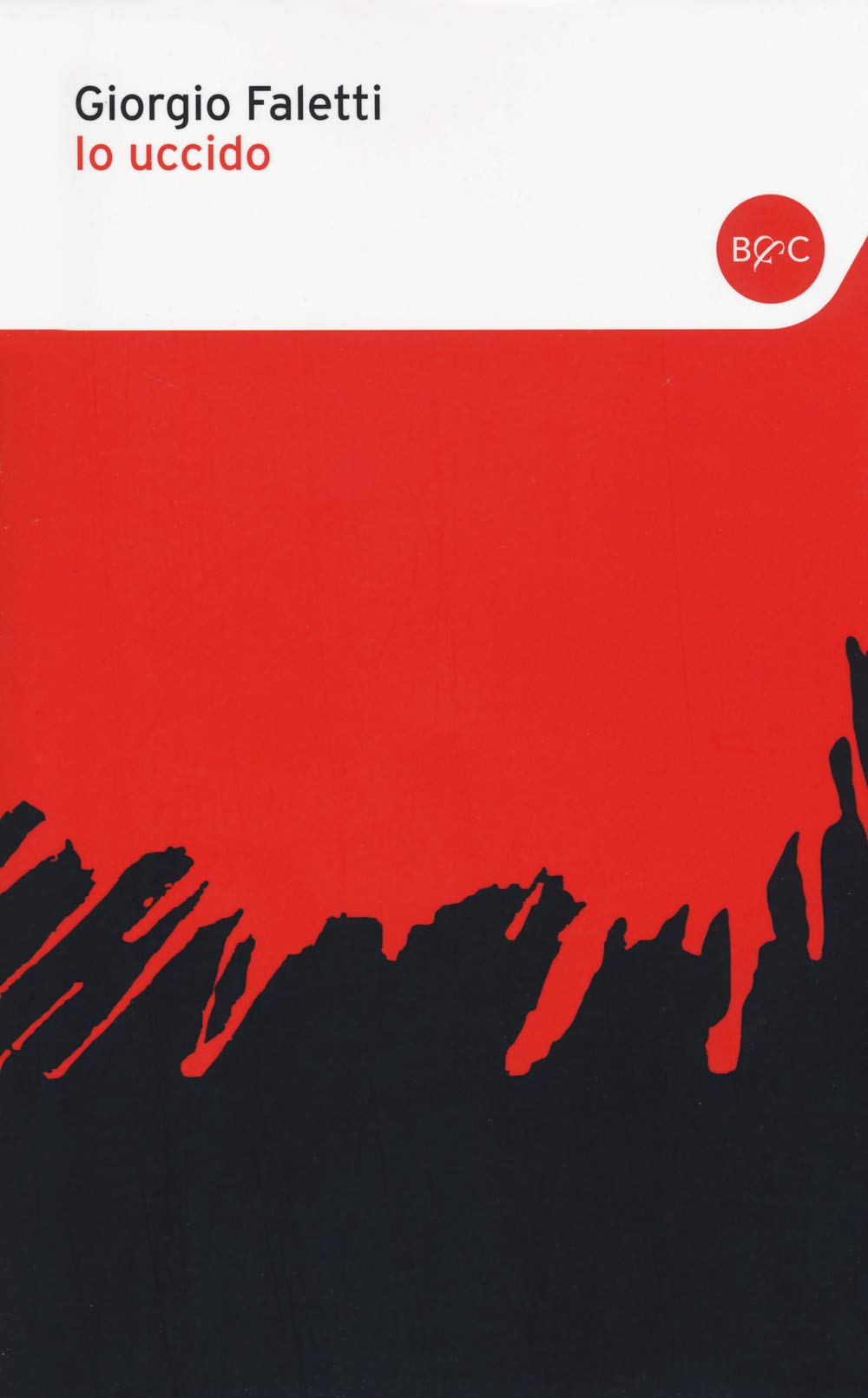 Io uccido 9788868522070