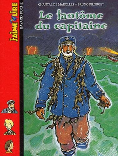 Le Fantôme du capitaine 9782747008273