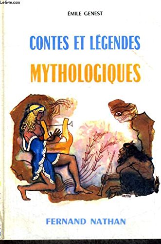 Contes et legendes mythologiques