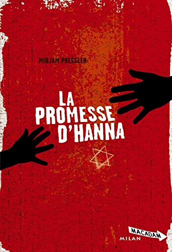 La promesse d'Hannah 9782745918277