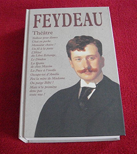 Théâtre 9782702867013