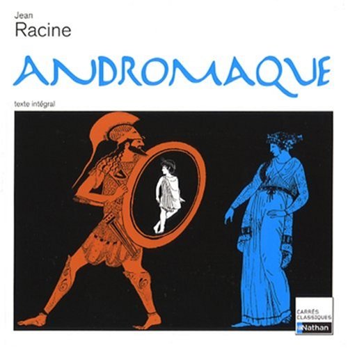 ANDROMAQUE RACINE N46 9782091875156
