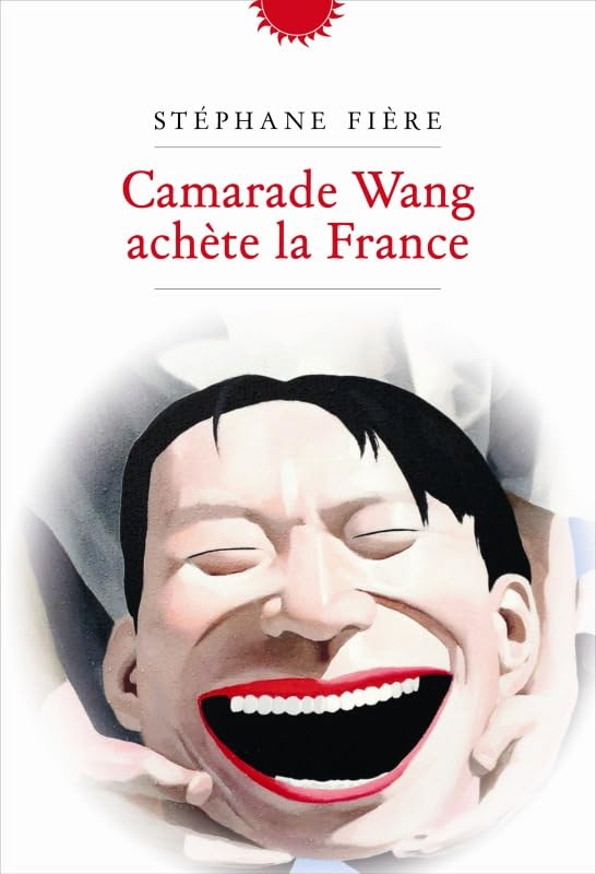 Camarade Wang achète la France 9782752910493