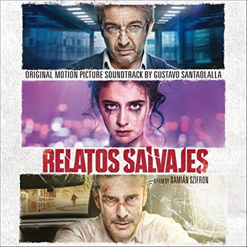 Wild Tales 8436035006243