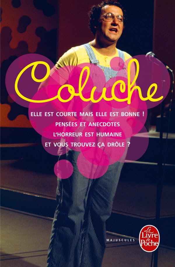 Pensées et anecdotes 9782253072997