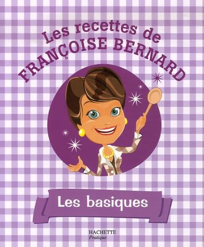 Les basiques 9782012373044