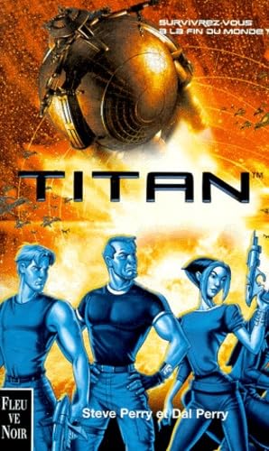 Titan 9782265070721