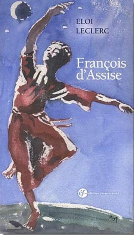 Saint Francois d'Assise 9782850202995