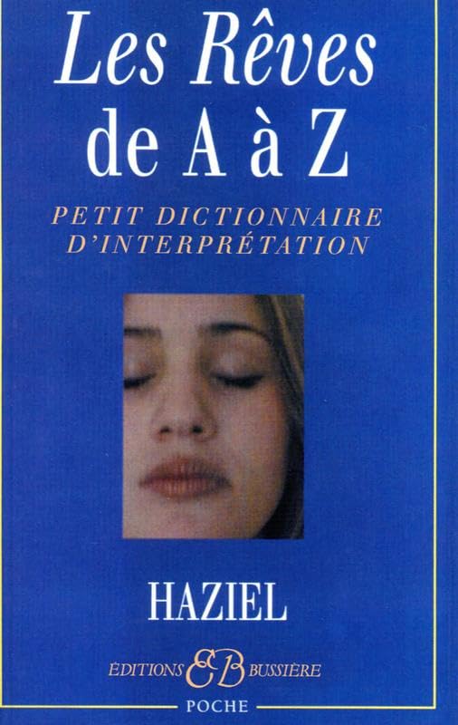 Les rêves de A à Z 9782850902277