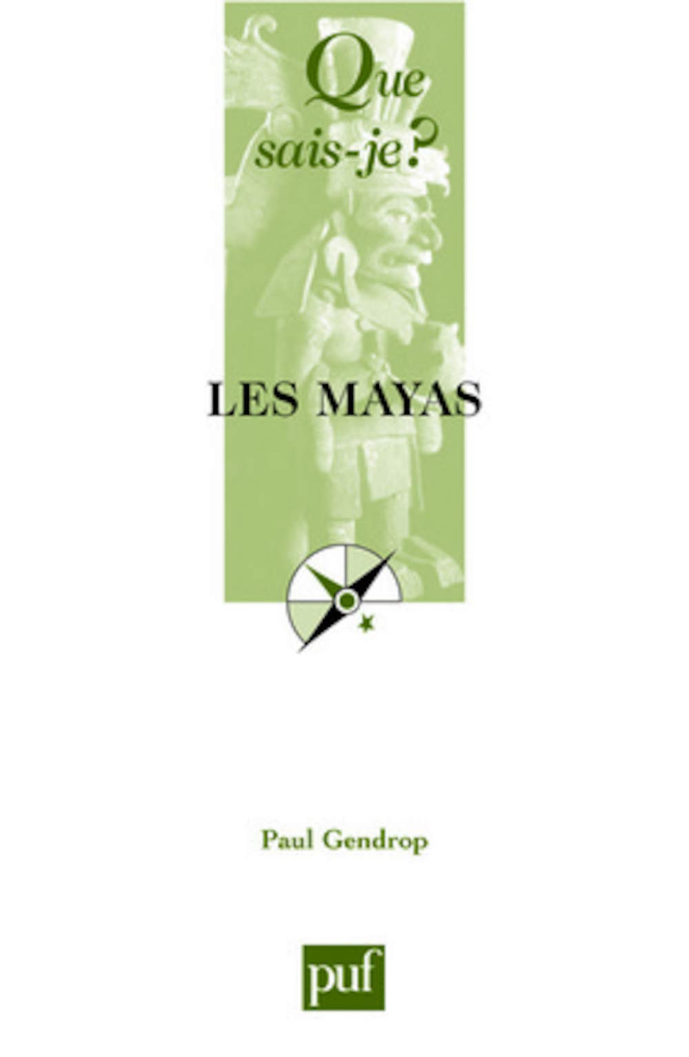 Les Mayas 9782130548379