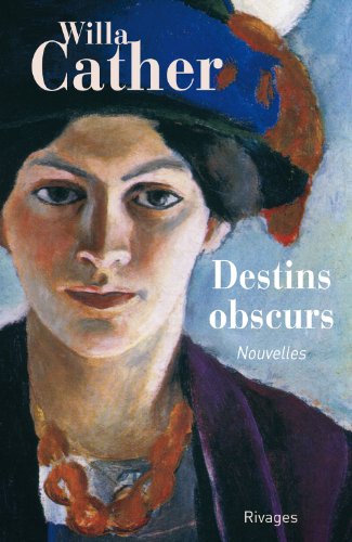 Destins obscurs 9782869307476