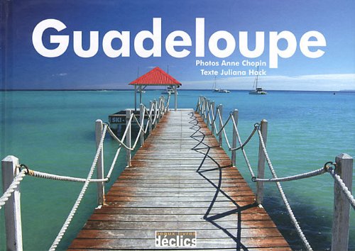 Guadeloupe 9782847682632