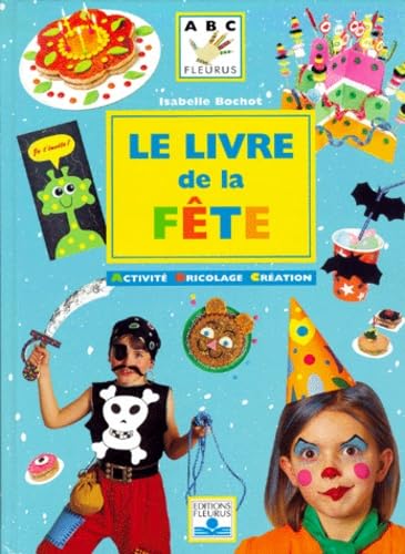 Livre de la fête 9782215070276