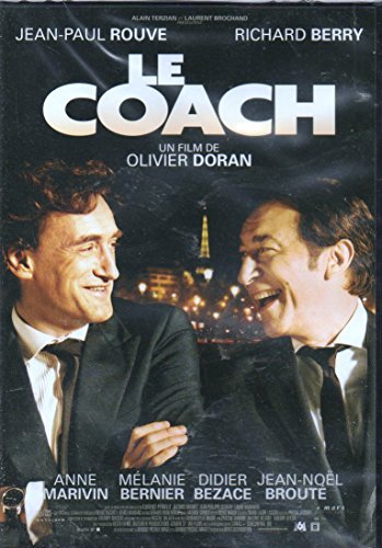 Le Coach 5415000100240