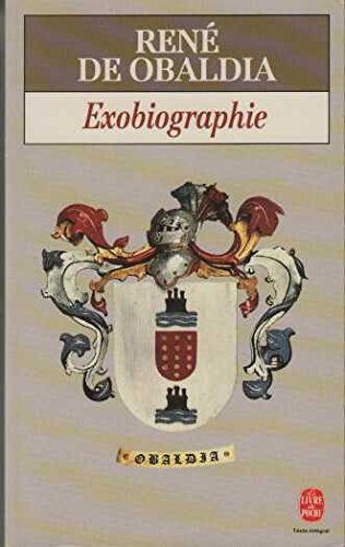 Exobiographie 9782253136910