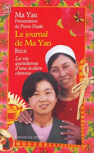 Le Journal de Ma Yan 9782290332795