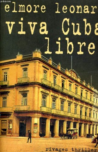Viva cuba libre ! 9782743606671