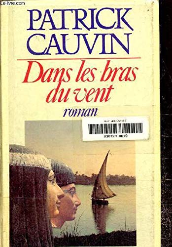 Dans les bras du vent 9782709601986