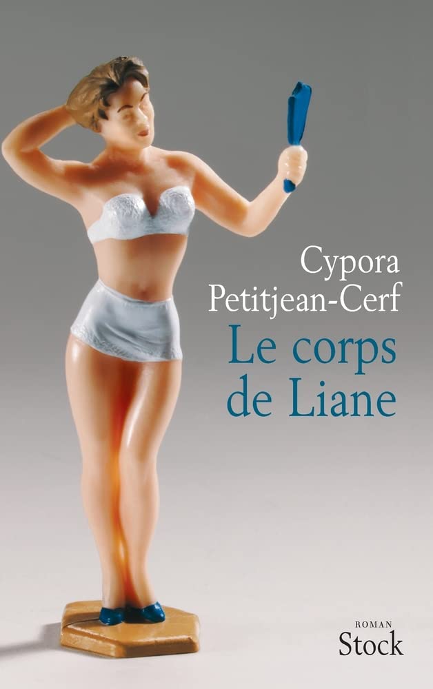 LE CORPS DE LIANE 9782234059450
