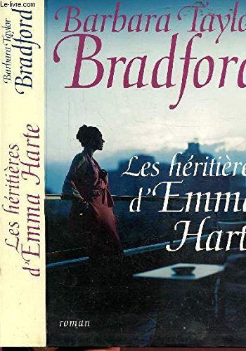 Les héritières d'Emma Harte 9782286016258