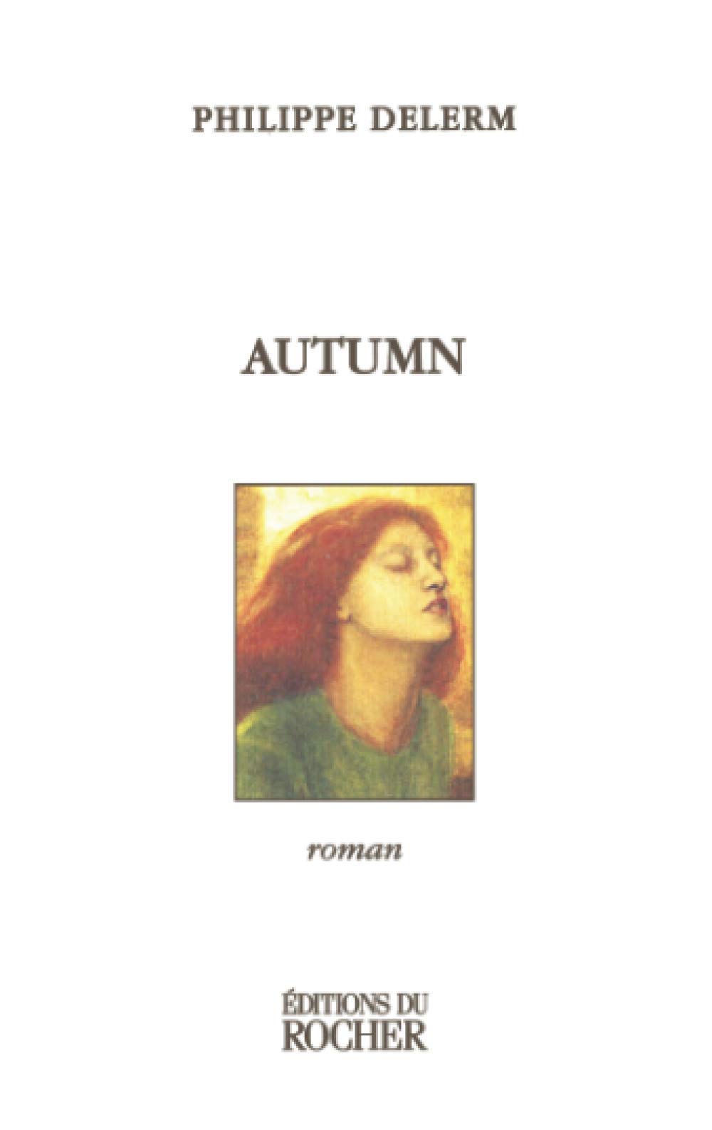 Autumn 9782268030562