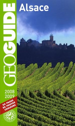 Alsace (ancienne édition) 9782742422173