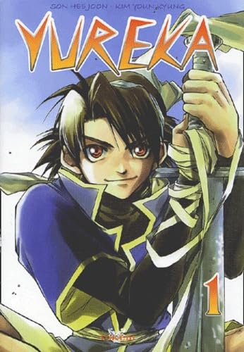 Yureka, tome 1 9782750700171