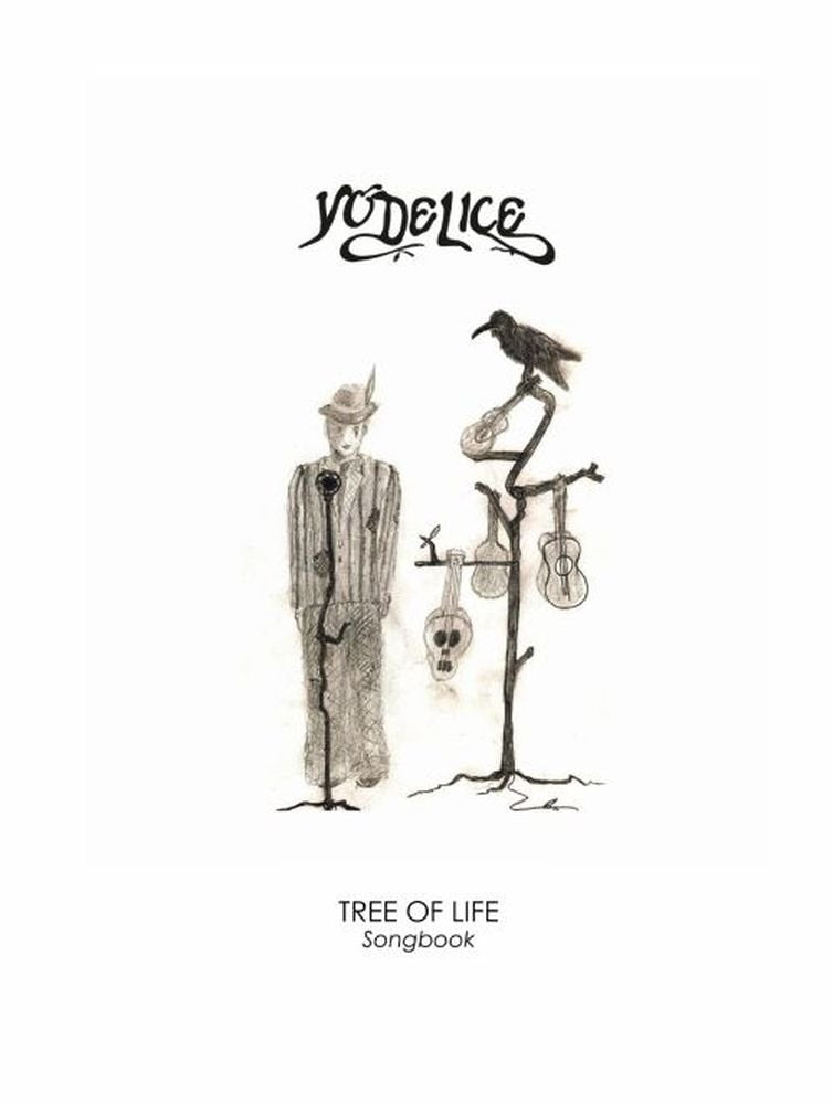 Tree of life --- chant, guitare tablatures ou piano 9790231307658