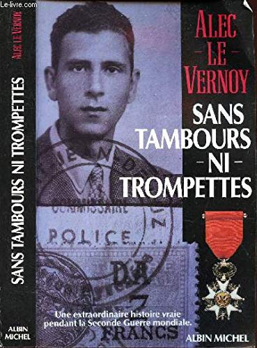 Sans tambours ni trompettes 9782226036971