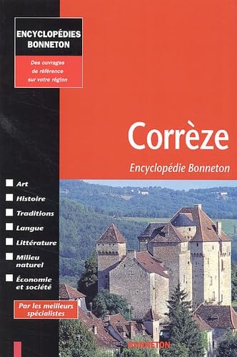 Corrèze 9782862532974