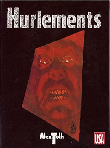 Hurlements (Collection Spécial USA) 9782876950412