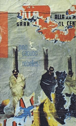 Rebelles ! 9782267016673