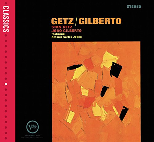 Getz / Gilberto 0602498840221