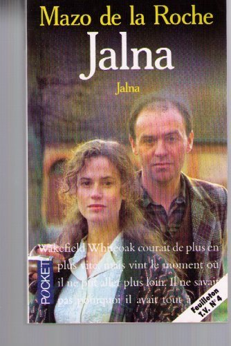 Jalna, Tome 4 : Jalna 9782266010474