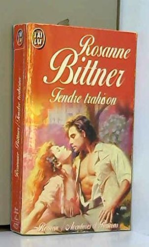 Tendre trahison 9782277241270