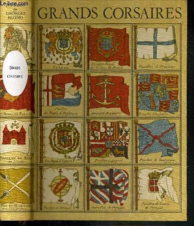Grands corsaires