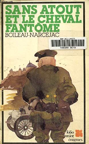 La Nuit des fantômes 9782070342129