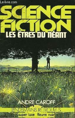 Les Êtres du néant 9782265018174