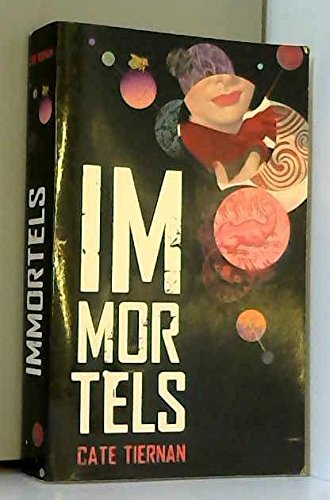 Immortels 9782298041521