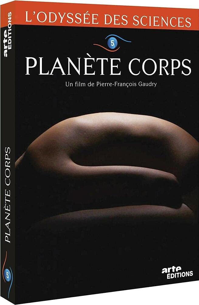Planète corps 3453270084565