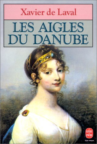 Les aigles du Danube 9782253065326