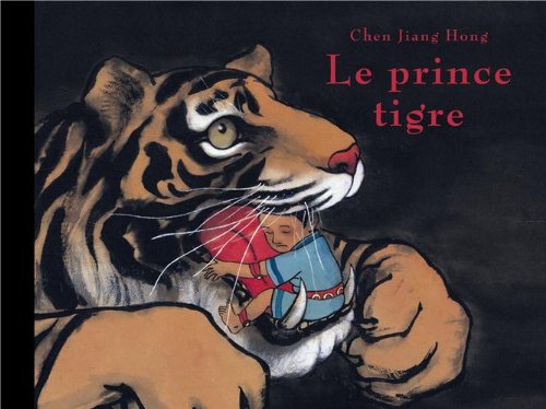 LE PRINCE TIGRE 9782211217095