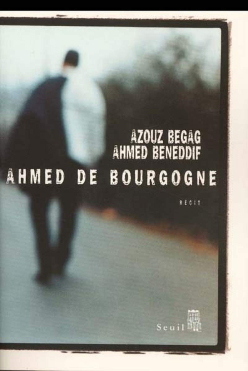Ahmed de Bourgogne 9782020491853