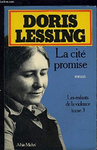 Les enfants de la violence (Ancienne édition) 9782226010698