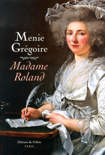 Madame Roland 9782877068352